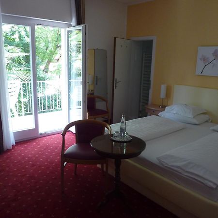מראנו Hotel Zima חדר תמונה