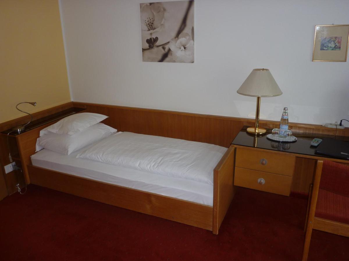 מראנו Hotel Zima מראה חיצוני תמונה