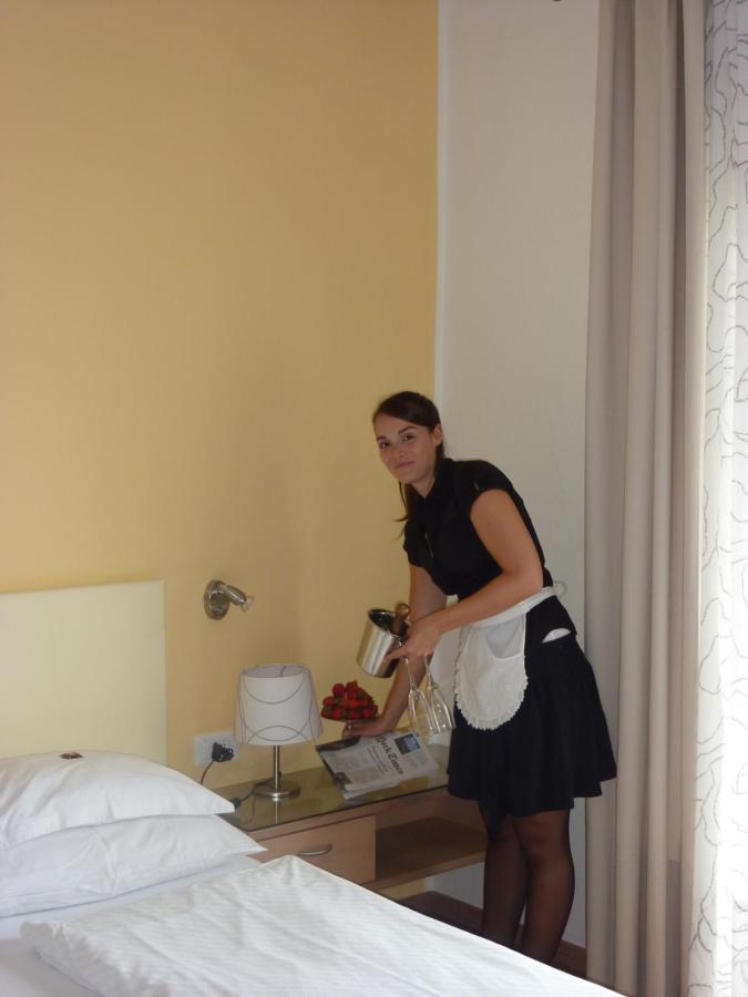 מראנו Hotel Zima מראה חיצוני תמונה