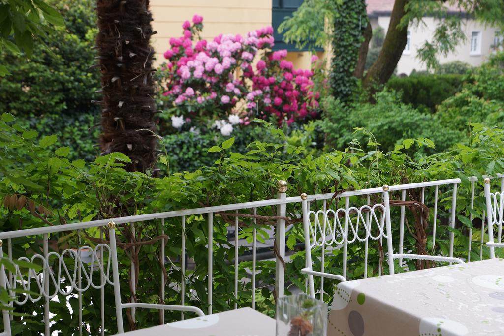 מראנו Hotel Zima מראה חיצוני תמונה