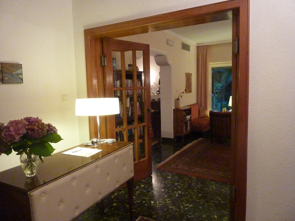 מראנו Hotel Zima מראה חיצוני תמונה