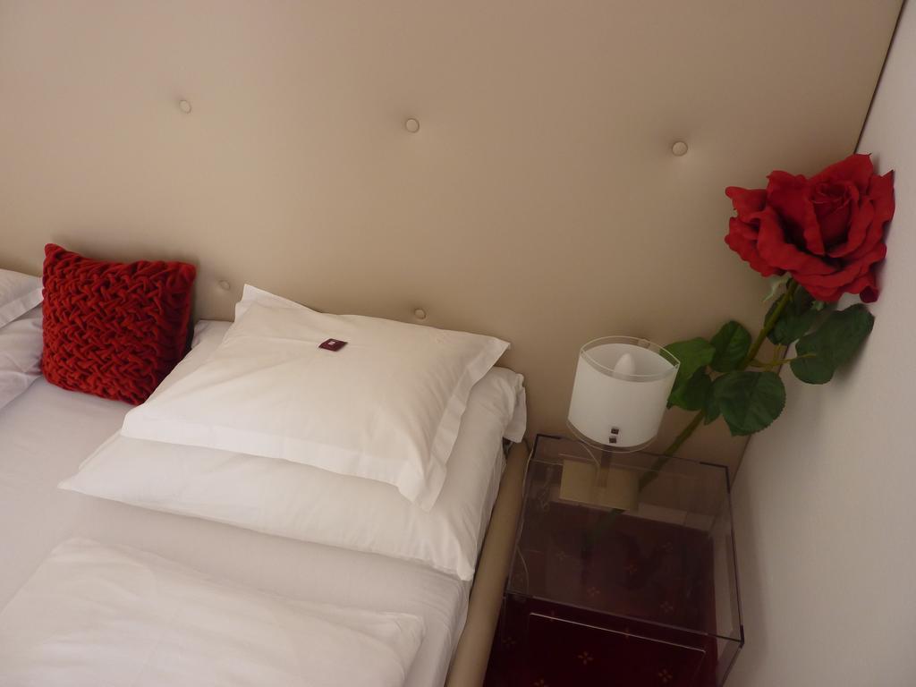 מראנו Hotel Zima מראה חיצוני תמונה
