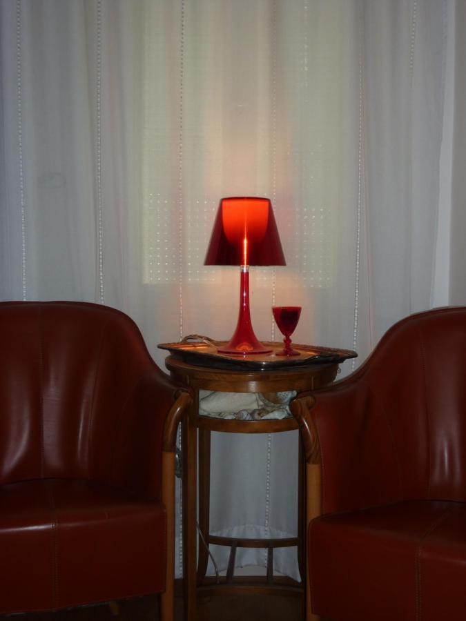 מראנו Hotel Zima מראה חיצוני תמונה