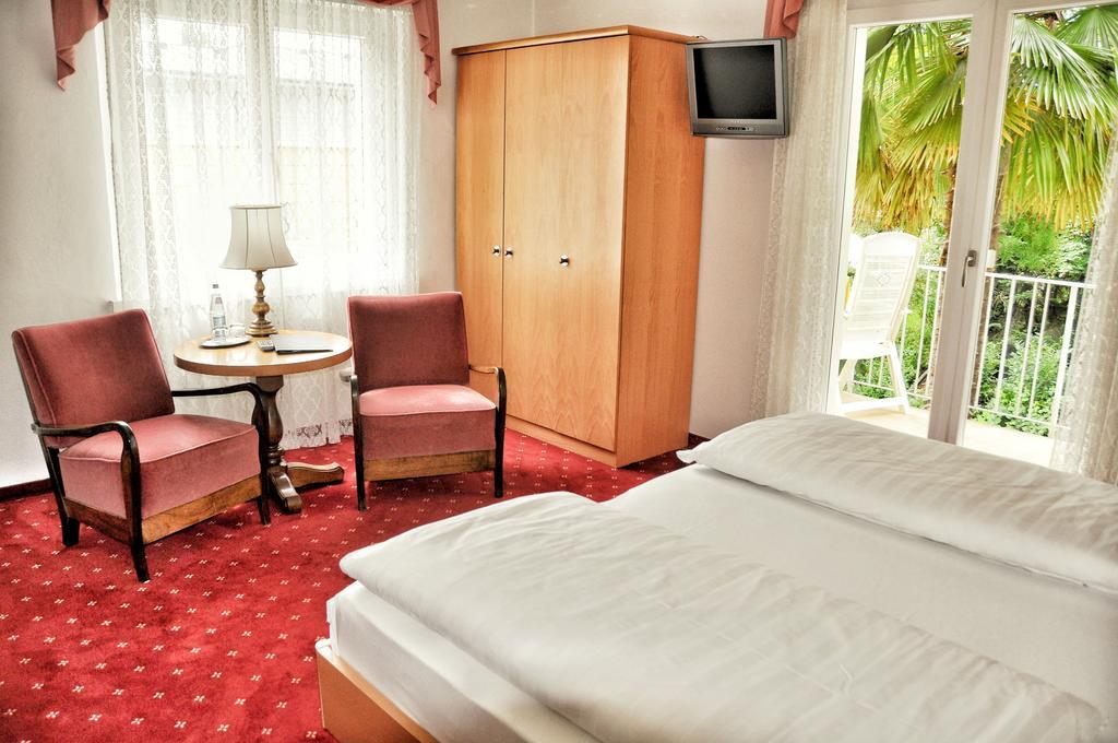 מראנו Hotel Zima חדר תמונה