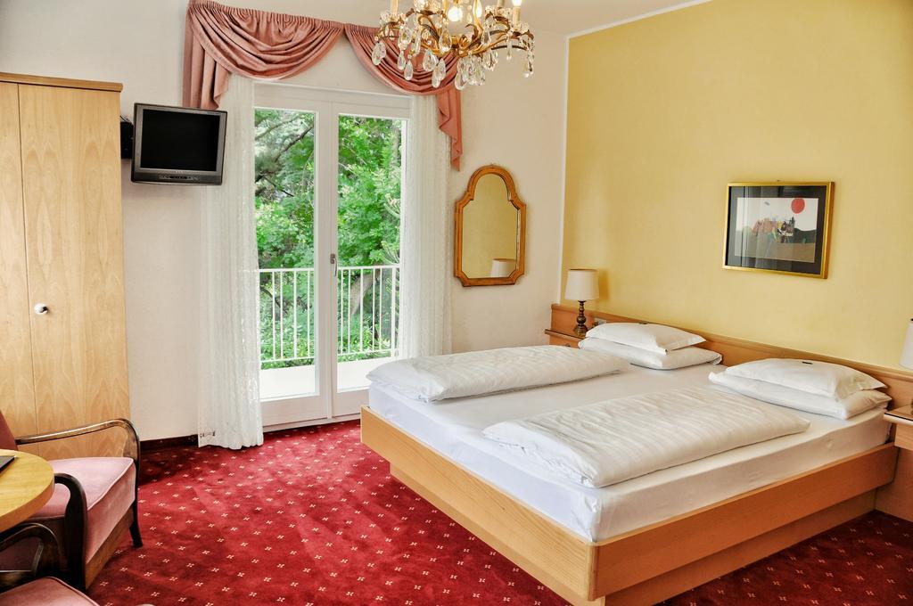 מראנו Hotel Zima חדר תמונה