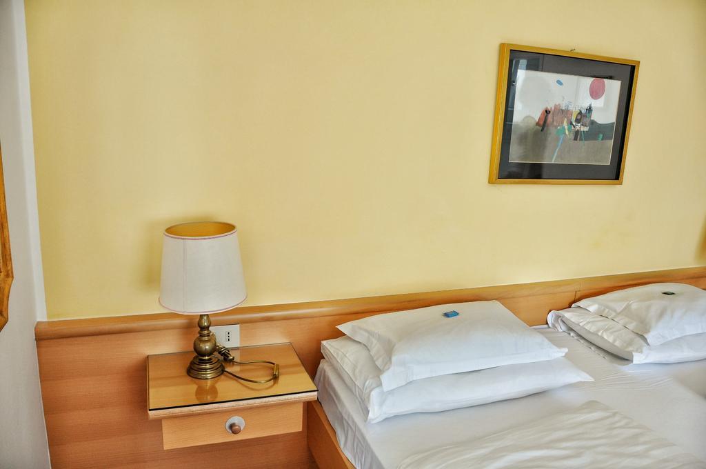 מראנו Hotel Zima חדר תמונה