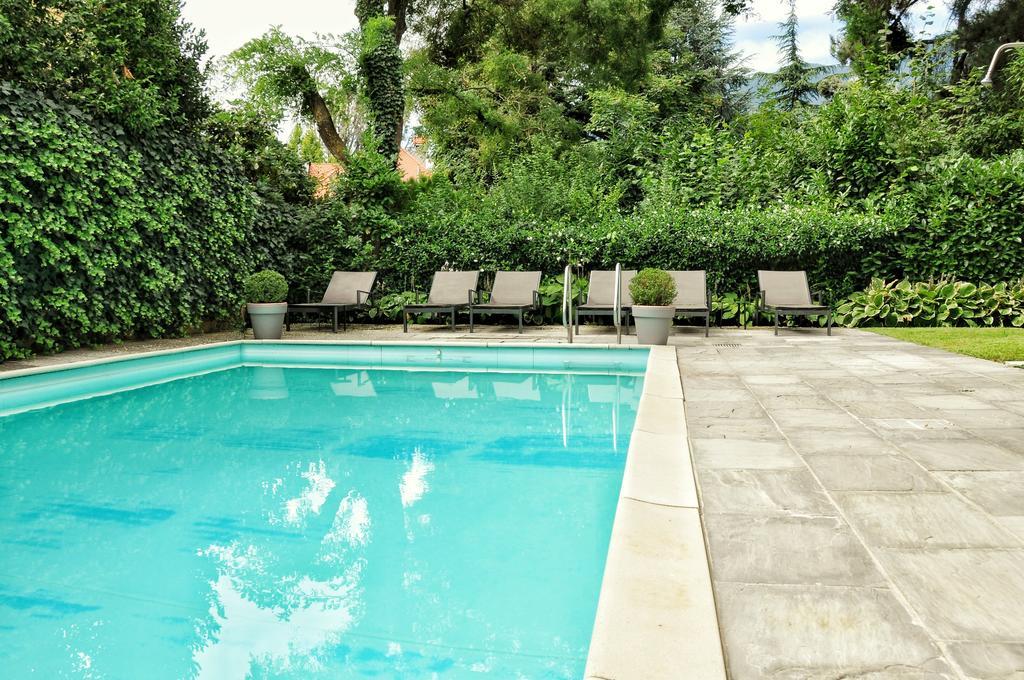 מראנו Hotel Zima מראה חיצוני תמונה