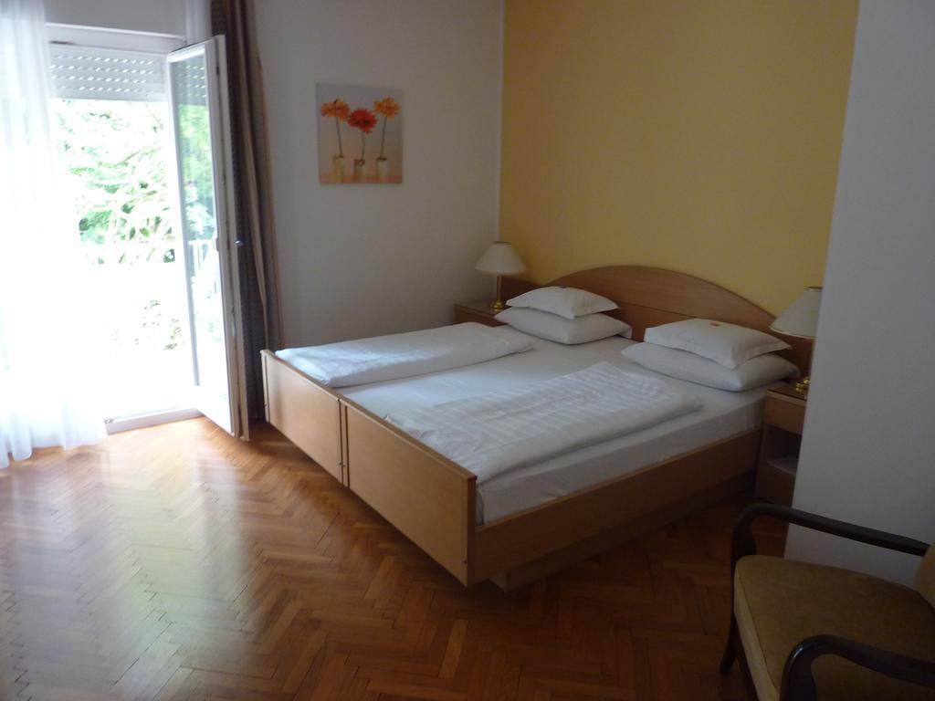 מראנו Hotel Zima חדר תמונה
